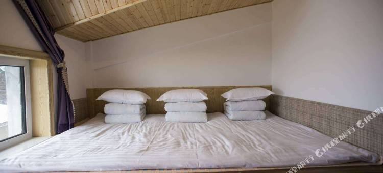 雪乡周大姐民宿图片