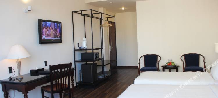 自由2号酒店(Liberty 2 Hotel)图片