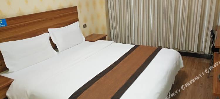 扶风鼎盛宾馆图片