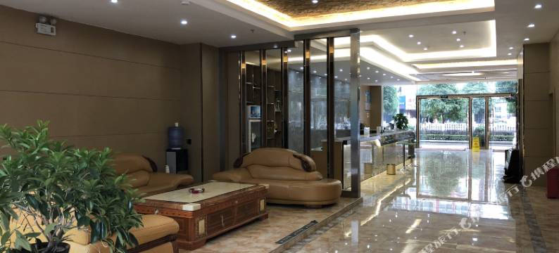 靖西万吉大酒店图片