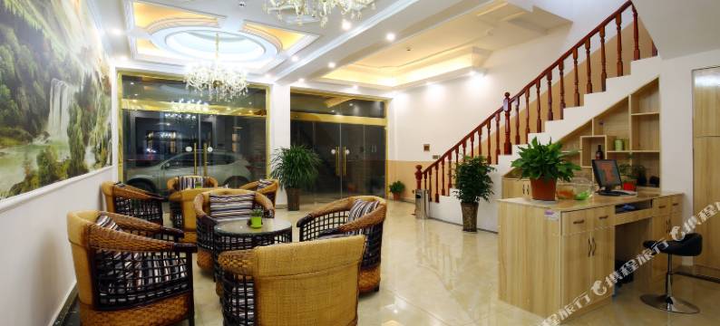 大邑悦福公寓图片