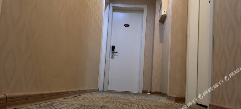 都市MlNI·精选连锁酒店(临西汽车站店)图片