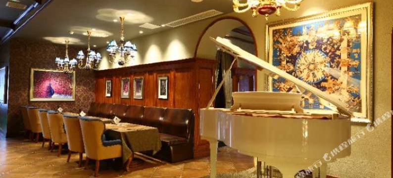 会理云崖文化酒店图片