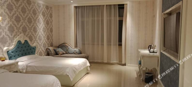 宾县长城宾馆图片