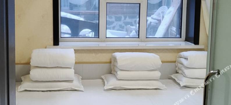 雪乡洪涛宾馆图片