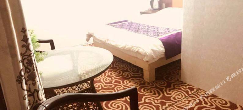 华东商务宾馆(西安钟楼店)图片