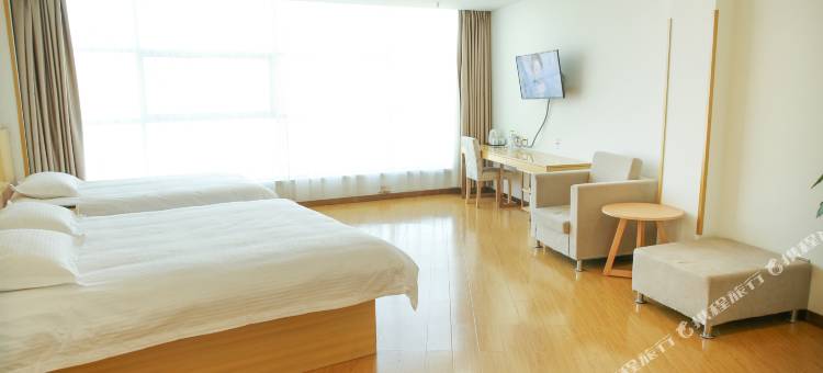 格林豪泰酒店(滨州汽车总站店)图片