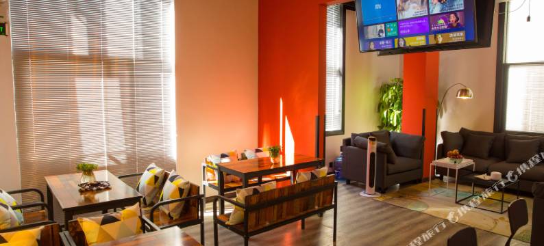 丽江IYH青优酒店图片