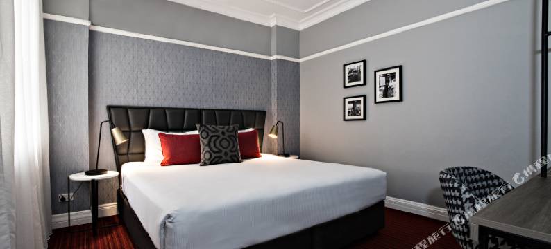 斯普林菲尔德9号酒店(No9 Springfield)图片