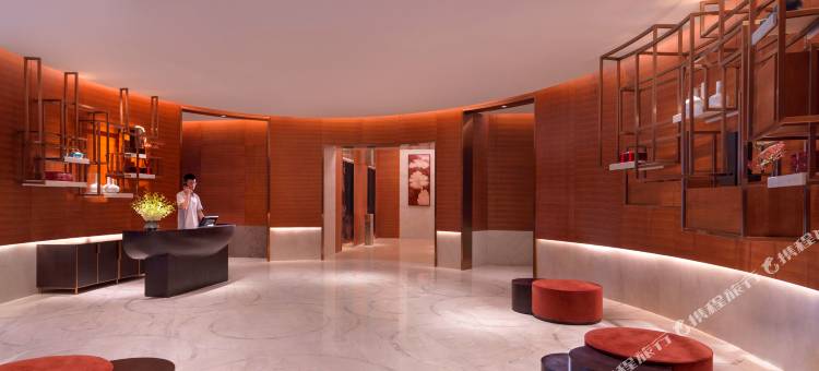 镇江苏宁银河国际酒店图片