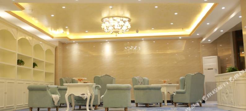 阿荣旗坤泰商务宾馆(阿荣旗长途客运站店)图片