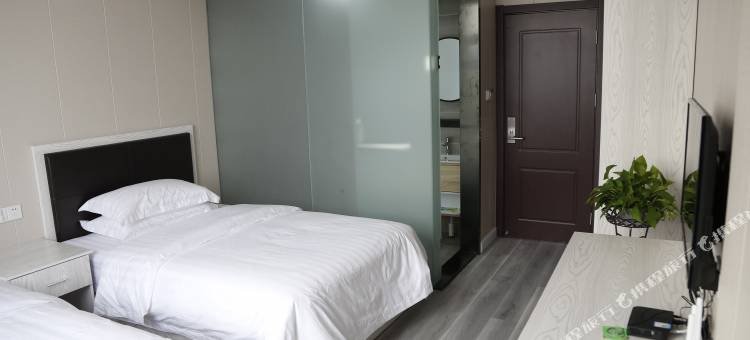 海宁黄湾宾馆图片