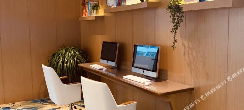 蚌埠舒客酒店(第一人民医院店)图片