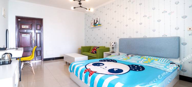 西安阳光居家公寓酒店图片