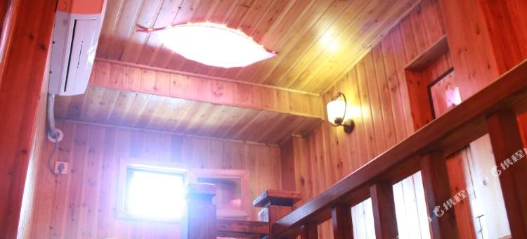 西递王家花园客栈图片