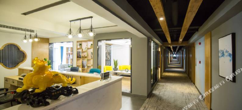 张家界凯成酒店(天门山索道站店)图片