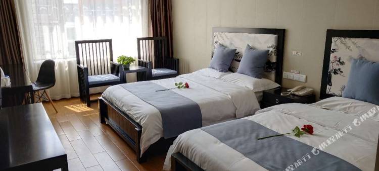 速8酒店(靖宇大街店)图片