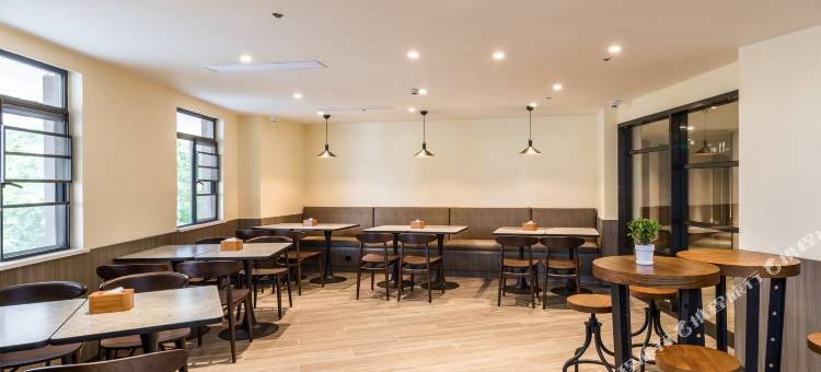 汉庭酒店(厦门万象城店)图片