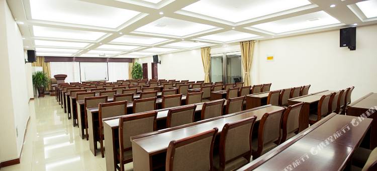 汉庭酒店(南阳西峡店)图片