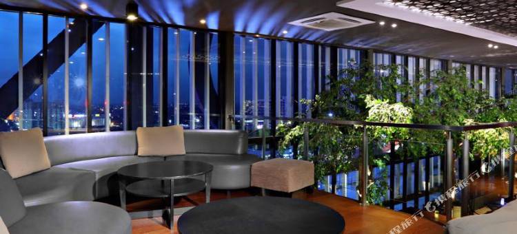 雅诗顿帝国勿加泗酒店及会议中心(Aston Imperial Bekasi Hotel & Conference Center)图片