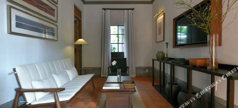 鼓浪屿李家庄·LEE MANOR图片