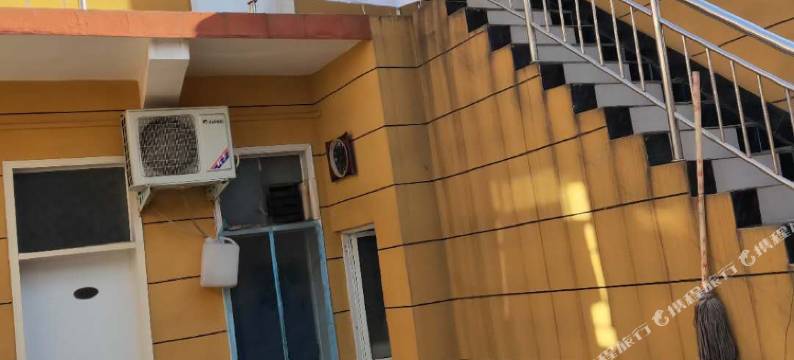 原阳博浪招待所图片