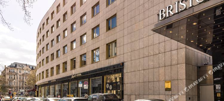 柏林布里斯托酒店(HOTEL BRISTOL BERLIN by IHG)图片
