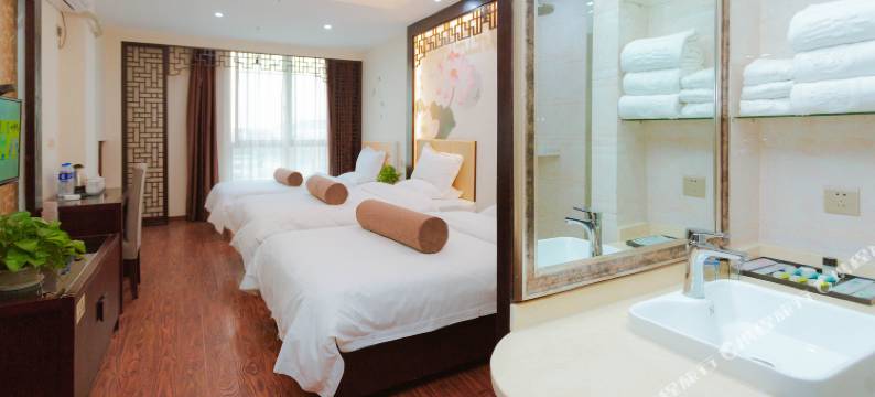 西塘度美酒店图片