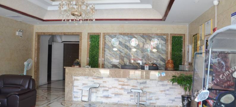 庐江希悦酒店图片