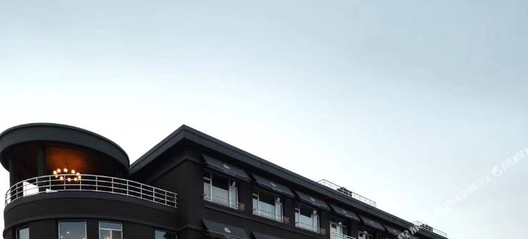 加州酒店(大连老虎滩海洋公园店)图片