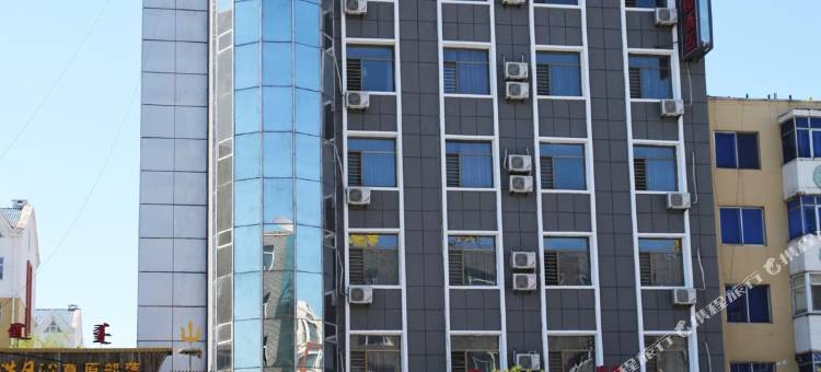 都市118(科左后旗甘旗卡店)图片