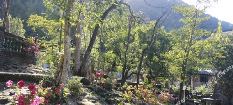 惠州南昆山泉度假会所图片