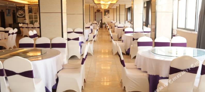 鲁甸鼎辉大酒店图片