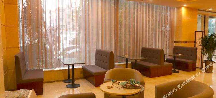 荆州燕东国际大酒店图片