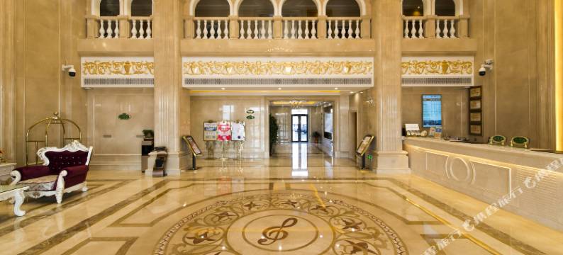 维也纳酒店(天津武清大华总部店)图片