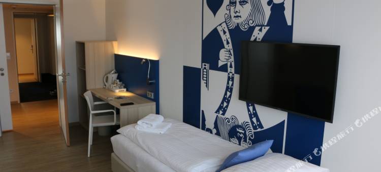 帕德博恩公寓酒店(Aparthotel Paderborn)图片