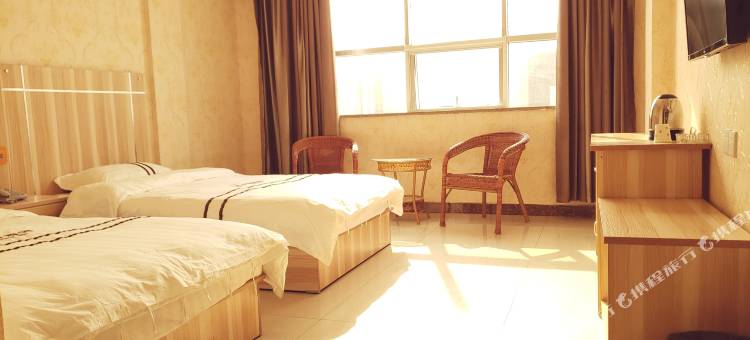 国闰商务宾馆(日照岚山汽车站店)图片