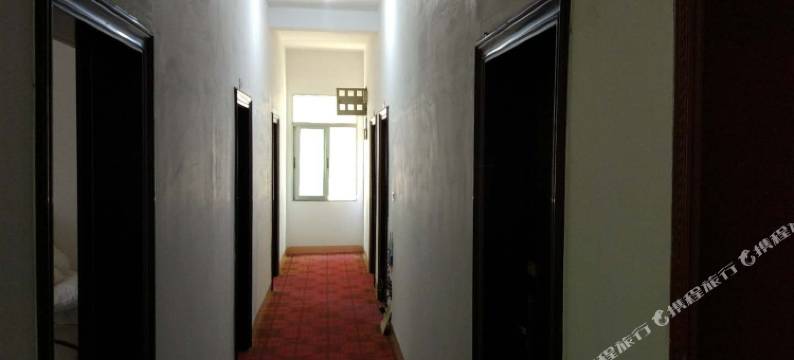 厦门集美宜家旅馆图片