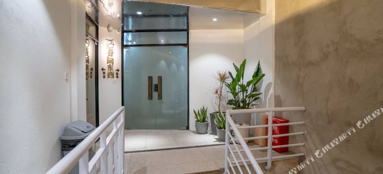 SlowHouse 吾问东西民宿(西街开元寺店)图片