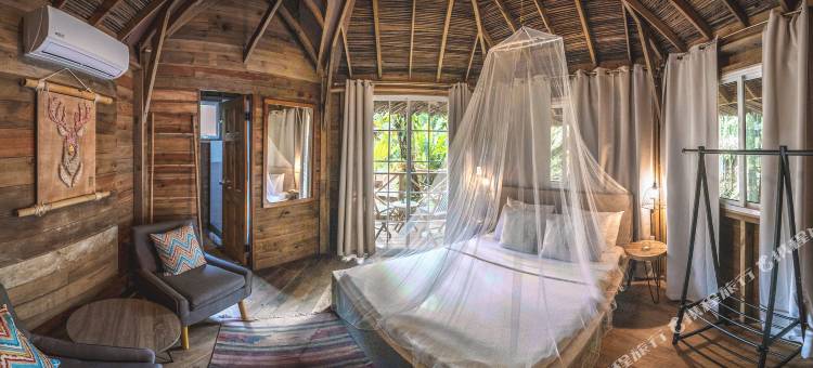 红蛙社交酒店(Socialtel Red Frog - Formerly Selina Red Frog)图片