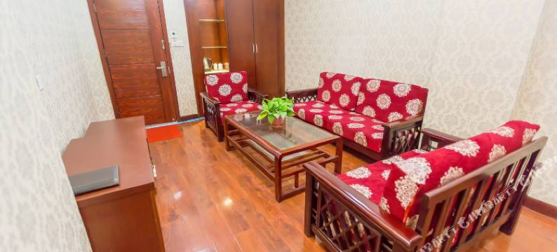 内乡龙飞宾馆图片