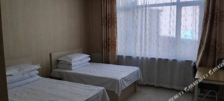 阜新逸兴宾馆图片