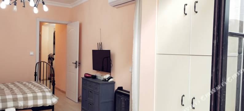 上海复旦大学民宿短租公寓(政肃路分店)图片