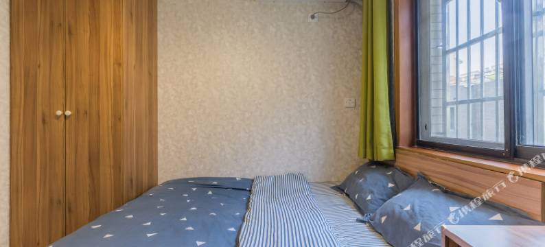 小蒋哥公寓(春申街分店)图片