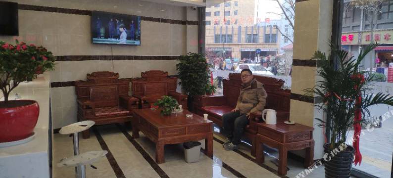 商洛东鑫诚快捷酒店图片