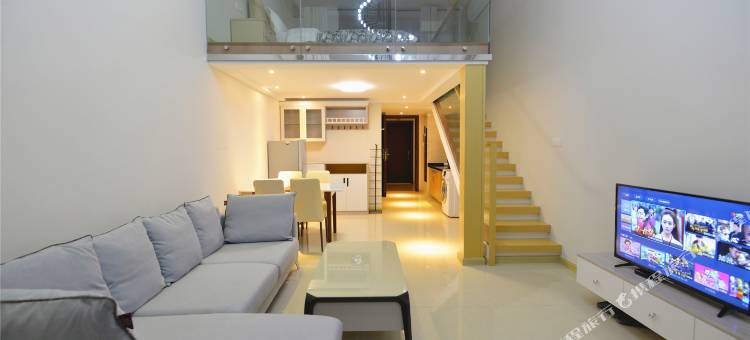 寓米之家(广州文旅城汇通店)图片