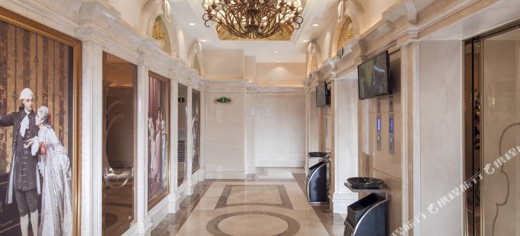 维也纳国际酒店(惠东红海湾店)图片