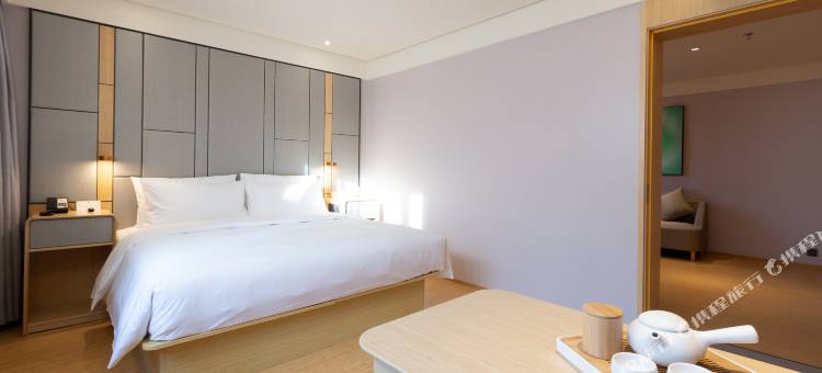 全季酒店(长春火车站店)图片