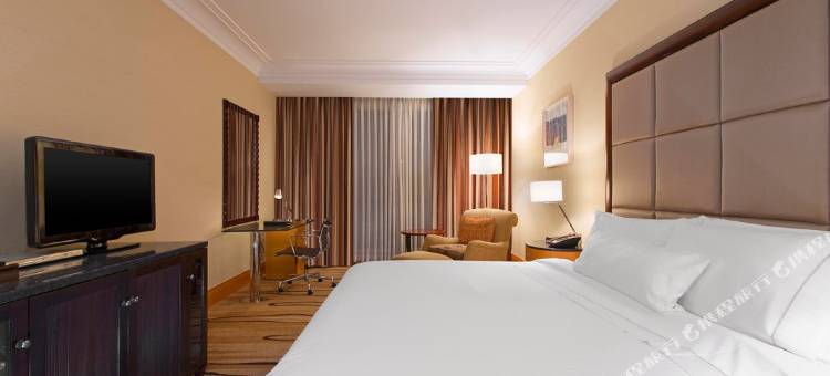 达卡威斯汀酒店(The Westin Dhaka)图片