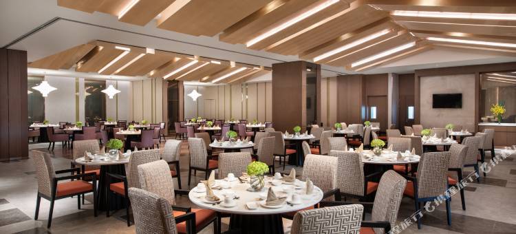 佛山顺德保利假日酒店图片